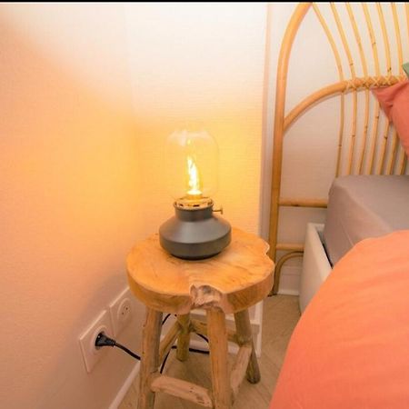 Appartement Tout Equipe Paris-Colombes- La Defense Bois-Colombes Eksteriør bilde