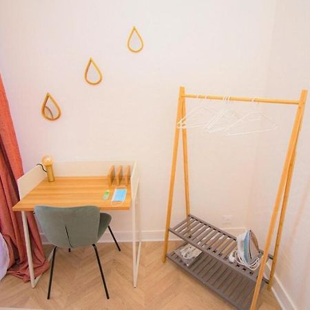 Appartement Tout Equipe Paris-Colombes- La Defense Bois-Colombes Eksteriør bilde