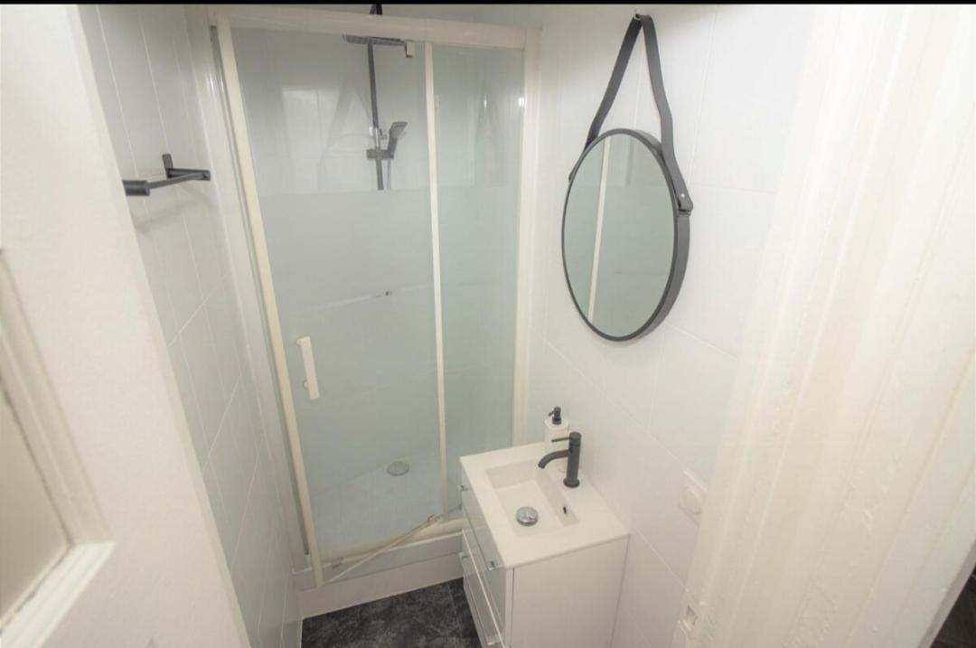 Appartement Tout Equipe Paris-Colombes- La Defense Bois-Colombes Eksteriør bilde