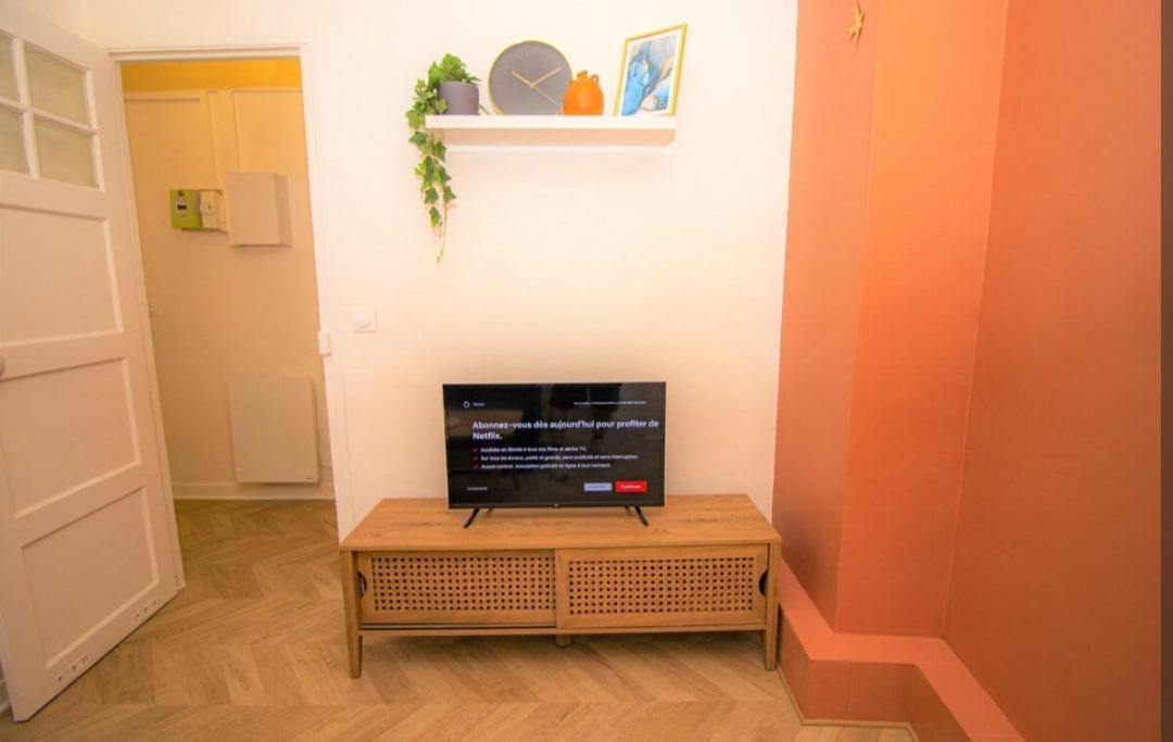 Appartement Tout Equipe Paris-Colombes- La Defense Bois-Colombes Eksteriør bilde