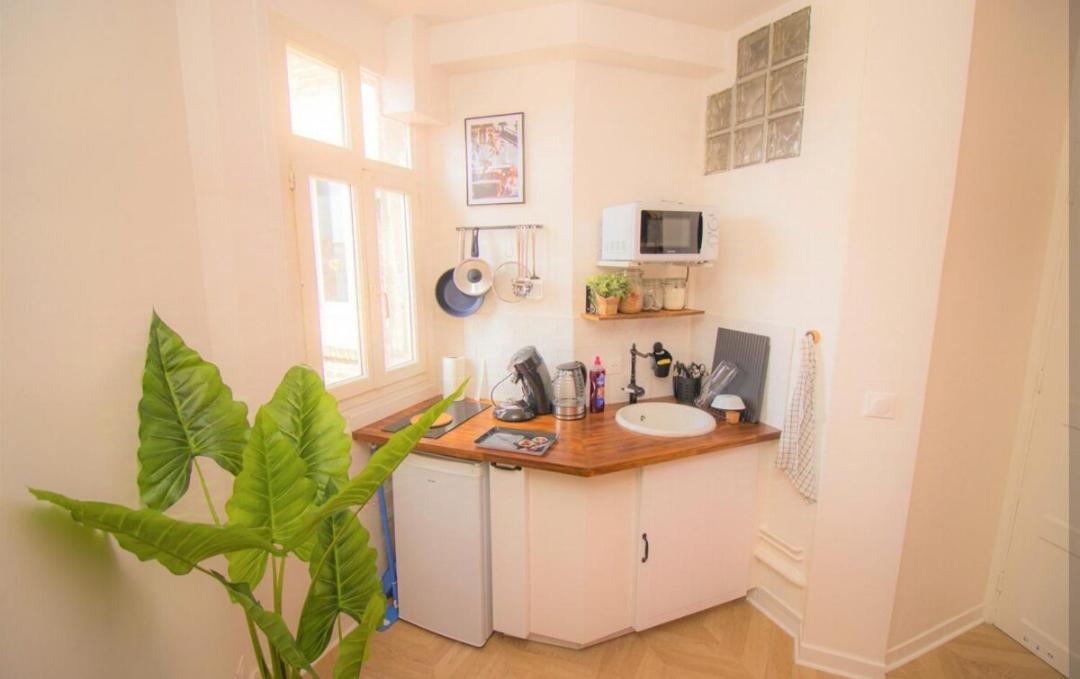 Appartement Tout Equipe Paris-Colombes- La Defense Bois-Colombes Eksteriør bilde