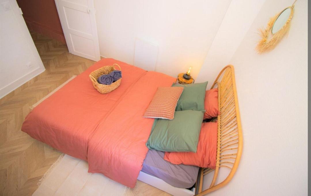 Appartement Tout Equipe Paris-Colombes- La Defense Bois-Colombes Eksteriør bilde